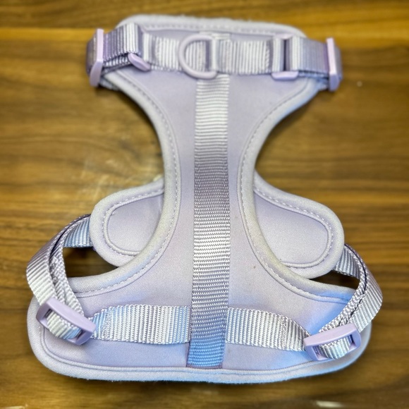 Purple Dog Harness - Picture 4 of 5